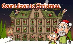 Gambar Natal Countdown Cerita Elf 10