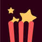 Иконка Popcornflix™-Great Movies Free