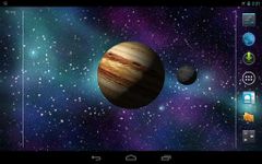 Screenshot 1 di Earth Live Wallpaper apk