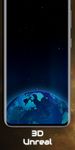 Earth Live Wallpaper captura de pantalla apk 10