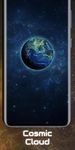 Earth Live Wallpaper captura de pantalla apk 7