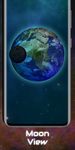 Earth Live Wallpaper captura de pantalla apk 6