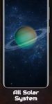 Earth Live Wallpaper captura de pantalla apk 2