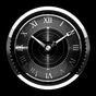 STALLION Designer Clock Widget icon