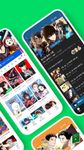 Tangkapan layar apk Naver Webtoon 22