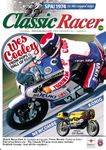 Tangkapan layar apk Classic Racer 9