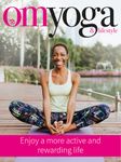 OM Yoga & Lifestyle Magazine screenshot apk 4