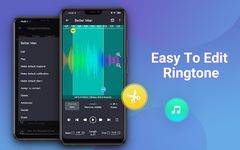 Ringtone Maker MP3 biên tập ảnh màn hình apk 7