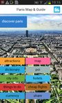 Imagen 7 de Mapa Offline París, Guía