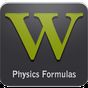 Ícone do apk Formulário de Física