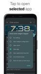 Tangkapan layar apk DIGI Clock Widget 2