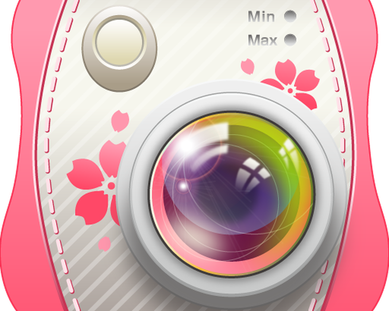 Beauty Camera -Make-up Camera- APK - Free download app for ...