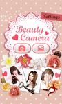 Imej Beauty Camera -Make-up Camera- 2