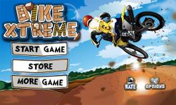 Imagem 9 do Motocicleta - Bike Xtreme