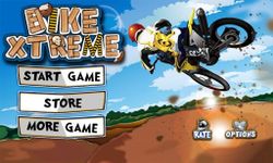 Moto extrême - Bike Xtreme image 2