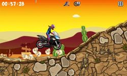 Imagem 1 do Motocicleta - Bike Xtreme