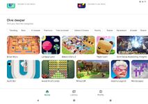 Google Play Oyunlar ekran görüntüsü APK 8