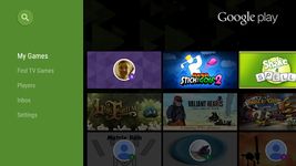 Tangkapan layar apk Google Play Games 1