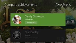 Tangkapan layar apk Google Play Games 3