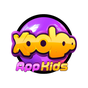 Иконка App Kids: Videos & Games