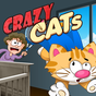 Crazy Cats apk icon