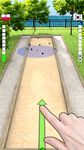 Bocce 3D screenshot apk 3