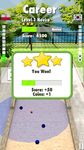 Bocce 3D screenshot apk 2