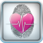 APK-иконка Любовный калькулятор-тест игра