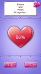 Картинка  Любовный калькулятор-тест игра
