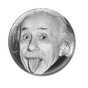 Ícone do apk Frases de Albert Einstein