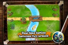 North vs South ekran görüntüsü APK 9