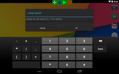 RepetiTouch Pro (root) zrzut z ekranu apk 2