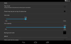 RepetiTouch Pro (root) zrzut z ekranu apk 1