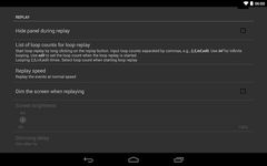 RepetiTouch Pro (root) ekran görüntüsü APK 13