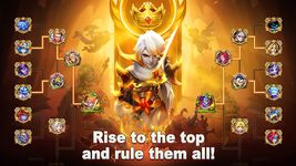 Castle Clash 屏幕截图 apk 20