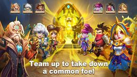 Castle Clash 屏幕截图 apk 19