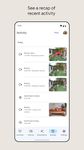 Google Home capture d'écran apk 9