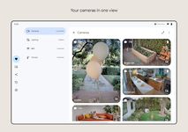 Tangkap skrin apk Google Home 5