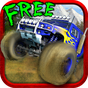 MONSTER TRUCK RACING FREE apk icon