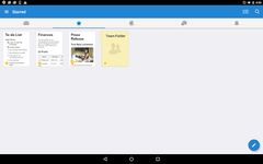 Quip: Docs, Chat, Spreadsheets screenshot apk 