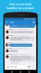 Quip: Docs, Chat, Spreadsheets screenshot apk 8