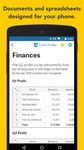 Quip: Docs, Chat, Spreadsheets screenshot apk 9