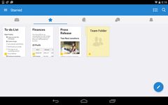 Quip: Docs, Chat, Spreadsheets ảnh màn hình apk 4