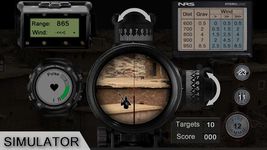 Imagine Pro Shooter : Sniper PREMIUM 4