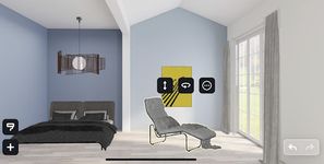 Captură de ecran Homestyler Interior Design apk 20