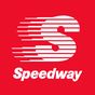 Ícone do Speedway Fuel & Speedy Rewards