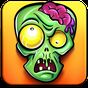Zombie Comics Icon