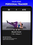 Daily Workouts Free screenshot apk 11