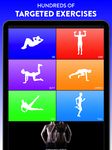 Daily Workouts Free screenshot apk 9