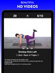 Daily Workouts Free screenshot apk 7